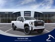  GMC Sierra 2500 HD