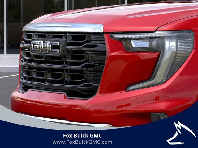 2025 GMC Acadia Elevation - Photo 13