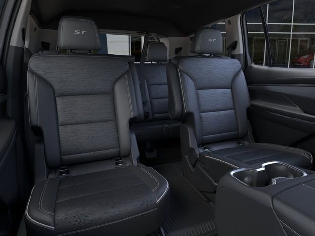 2026 Buick Enclave Sport Touring - Photo 17