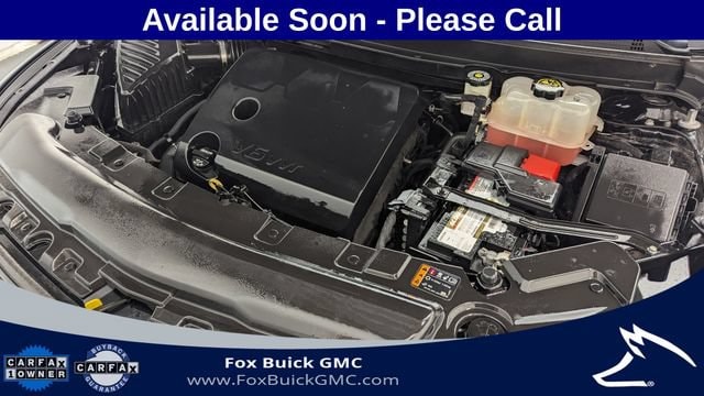 2021 Buick Enclave Essence - Photo 35