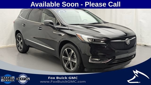 2021 Buick Enclave Essence - Photo 3