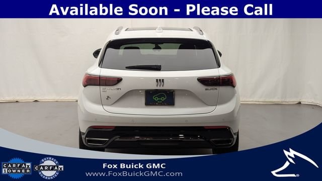 2026 Buick Envision Sport Touring - Photo 6