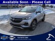  Buick Encore GX