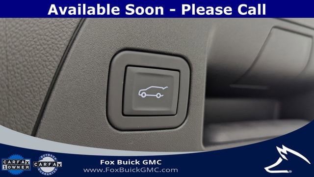 2026 Buick Envision Sport Touring - Photo 34