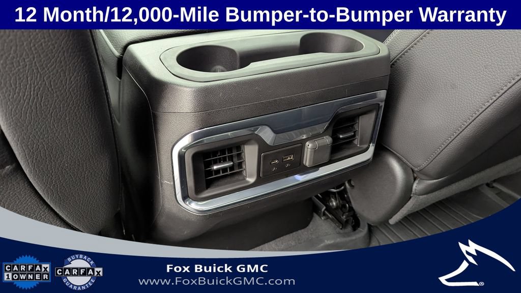 2022 GMC Sierra 1500 Limited Denali - Photo 33