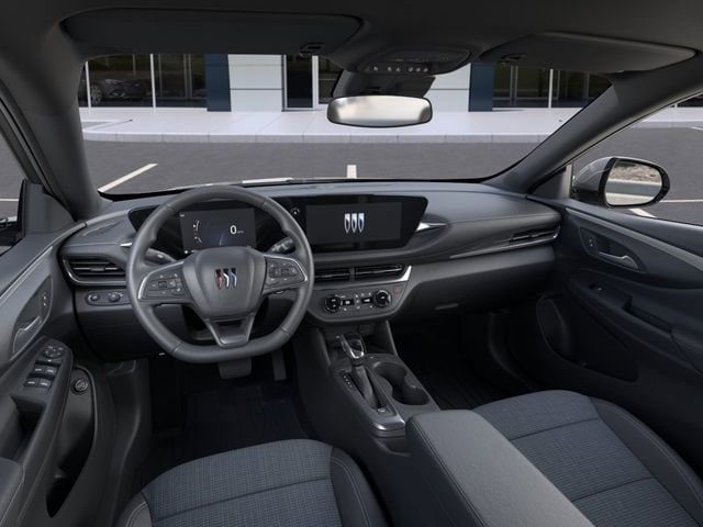 2026 Buick Envista Preferred - Photo 15