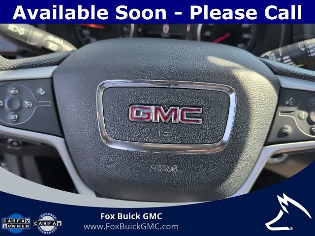 2023 GMC Terrain SLE - Photo 13
