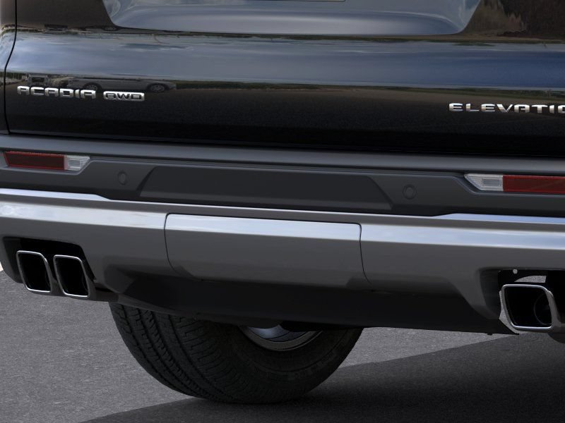 2026 GMC Acadia Elevation - Photo 14
