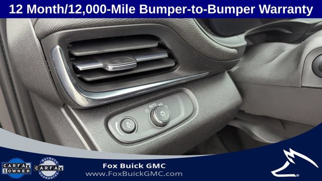 2024 Buick Envista Preferred - Photo 22