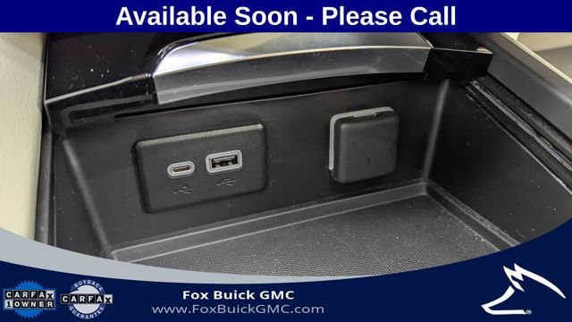 2023 Buick Envision Essence - Photo 19