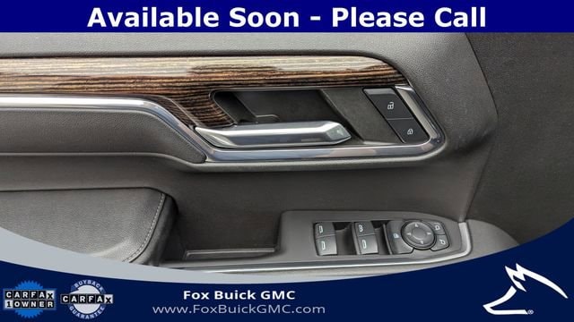 2023 GMC Sierra 1500 Elevation - Photo 25
