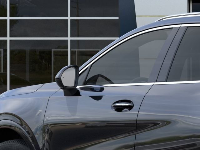2026 Buick Envision Avenir - Photo 12