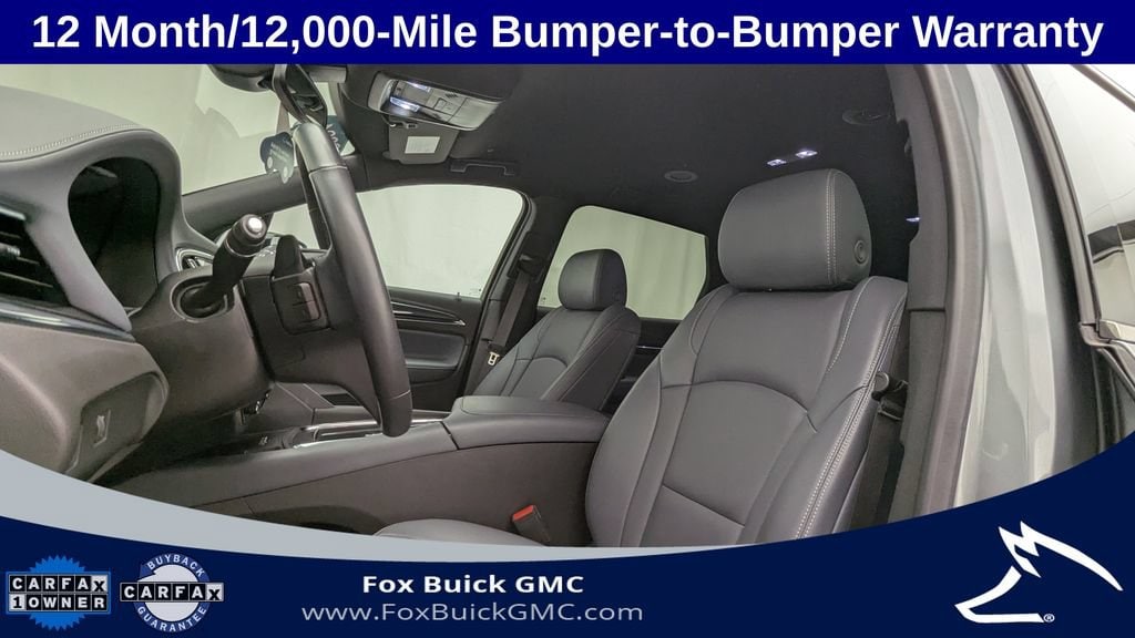 2024 Buick Enclave Essence - Photo 26
