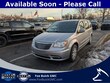  Chrysler Town & Country