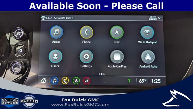 2023 Buick Envision Avenir - Photo 13