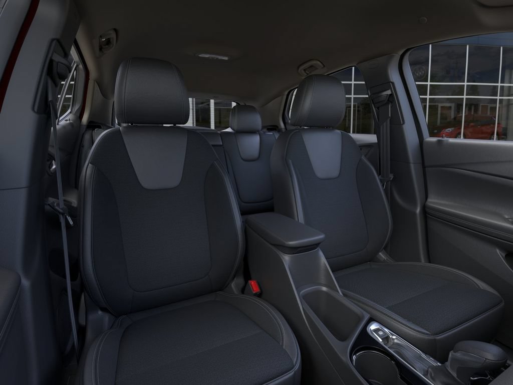 2026 Buick Encore GX Preferred - Photo 16