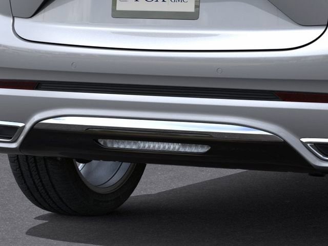 2026 Buick Envision Avenir - Photo 14