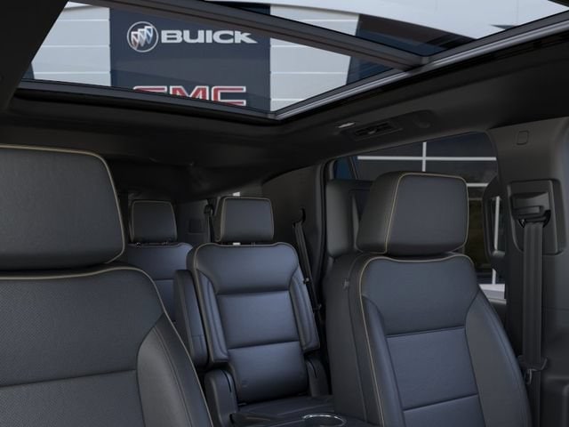 2026 GMC Yukon Elevation - Photo 24