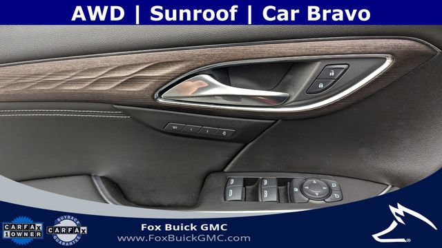 2023 Buick Envision Avenir - Photo 22