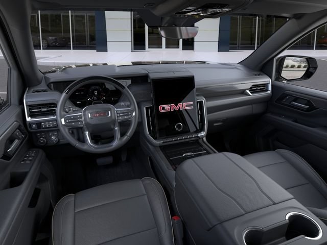 2026 GMC Yukon Elevation - Photo 15