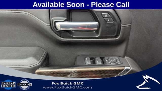 2020 Chevrolet Silverado 1500 LT - Photo 24