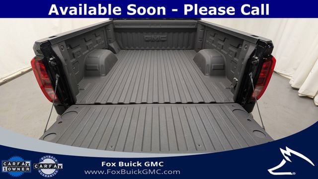 2023 GMC Sierra 1500 Elevation - Photo 7