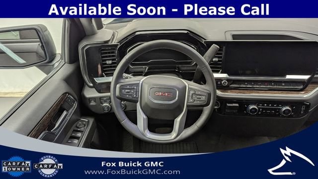 2023 GMC Sierra 1500 Elevation - Photo 11