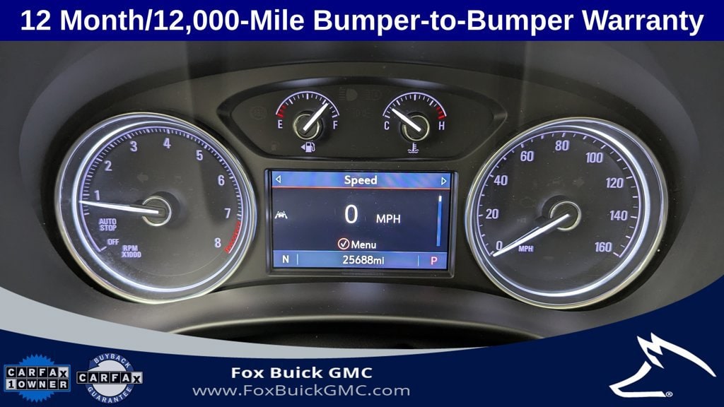 2024 Buick Enclave Essence - Photo 10