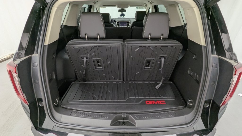 2023 GMC Acadia Denali - Photo 33