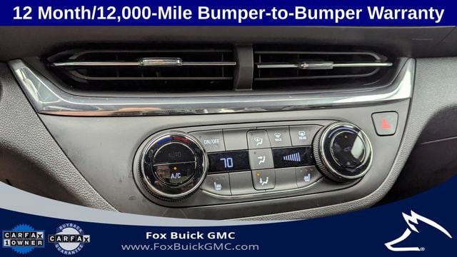 2024 Buick Envista Preferred - Photo 17
