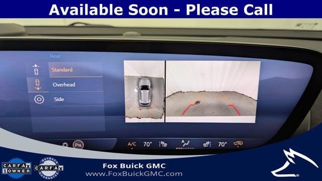 2026 Buick Envision Sport Touring - Photo 18
