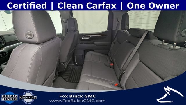 2026 GMC Sierra 1500 Elevation - Photo 29