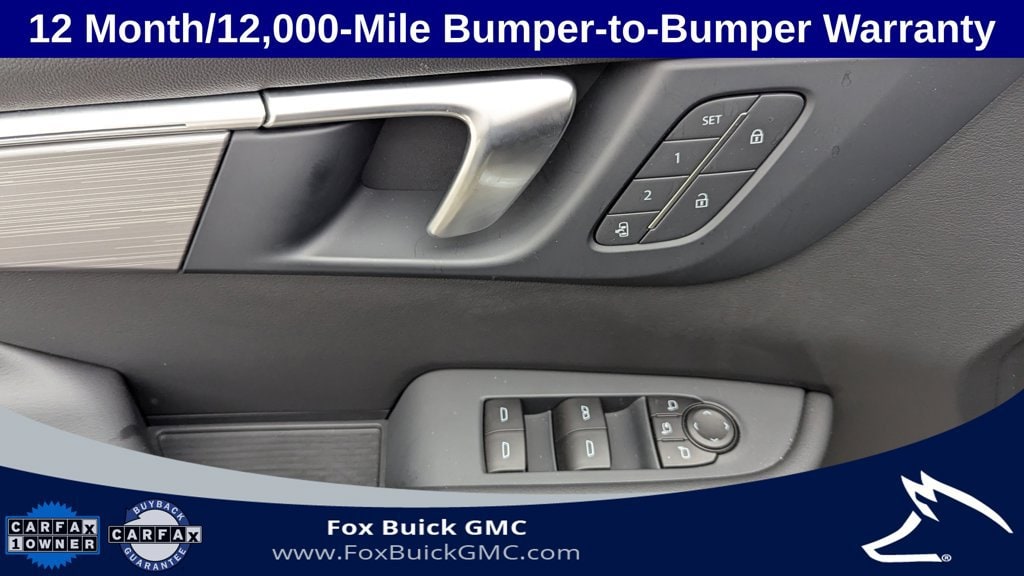 2026 Buick Enclave Preferred - Photo 26