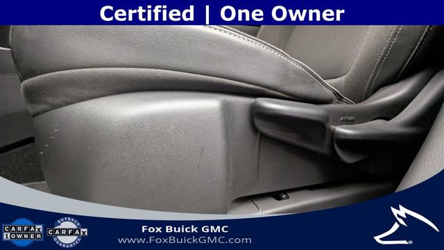 2024 Buick Encore GX Preferred - Photo 23