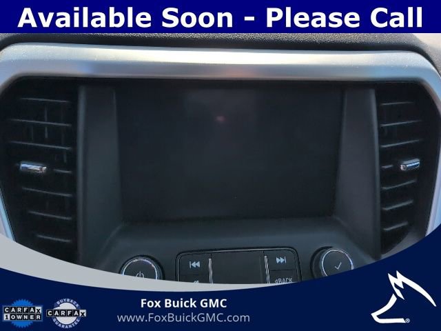 2020 GMC Acadia SLE - Photo 11