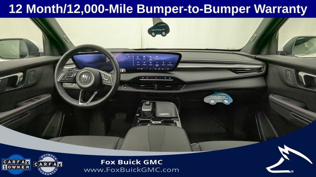 2026 Buick Enclave Preferred - Photo 9