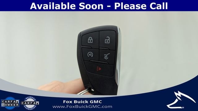 2026 Buick Envision Sport Touring - Photo 37
