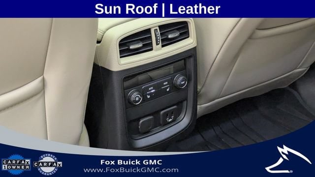 2019 Buick Envision Essence - Photo 32