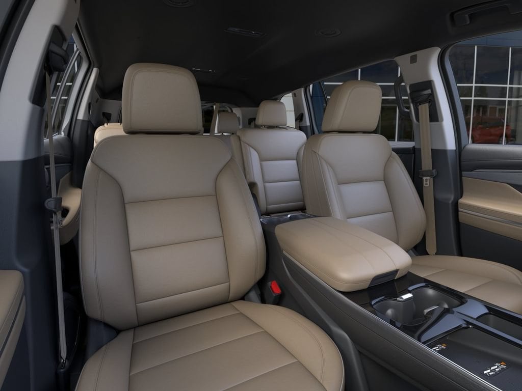 2026 Buick Enclave Preferred - Photo 16