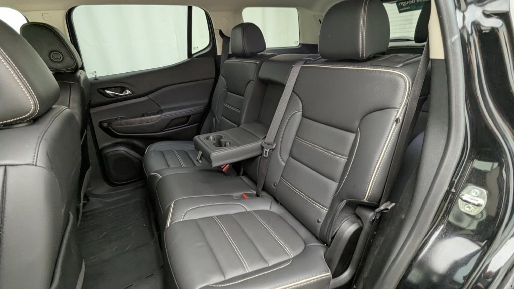 2023 GMC Acadia Denali - Photo 34