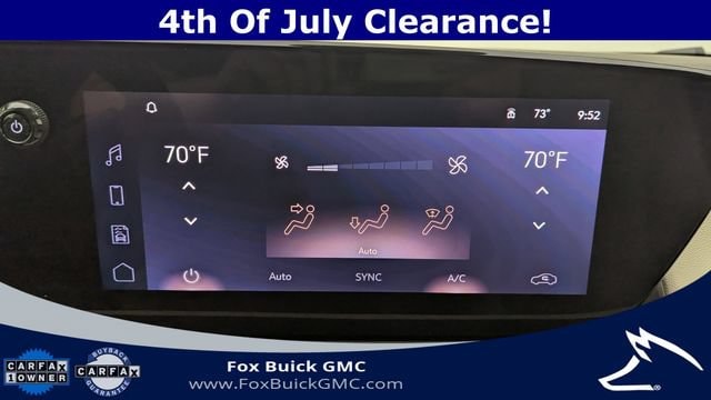 2024 Buick Encore GX Avenir - Photo 16