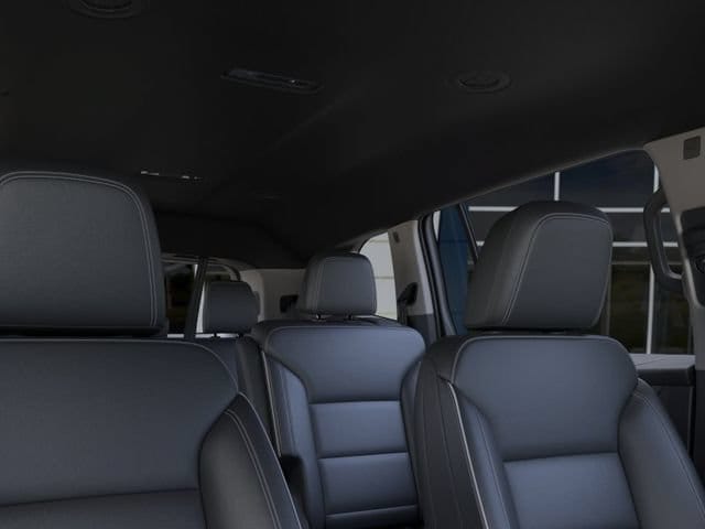 2026 Buick Enclave Preferred - Photo 24