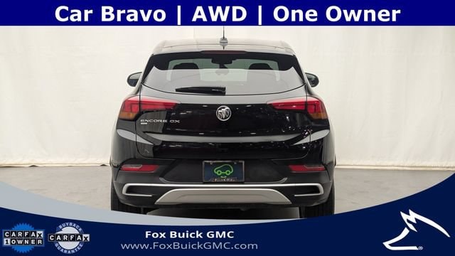 2023 Buick Encore GX Preferred - Photo 7