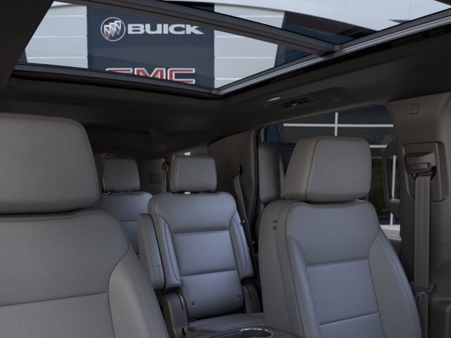 2026 GMC Yukon Elevation - Photo 24