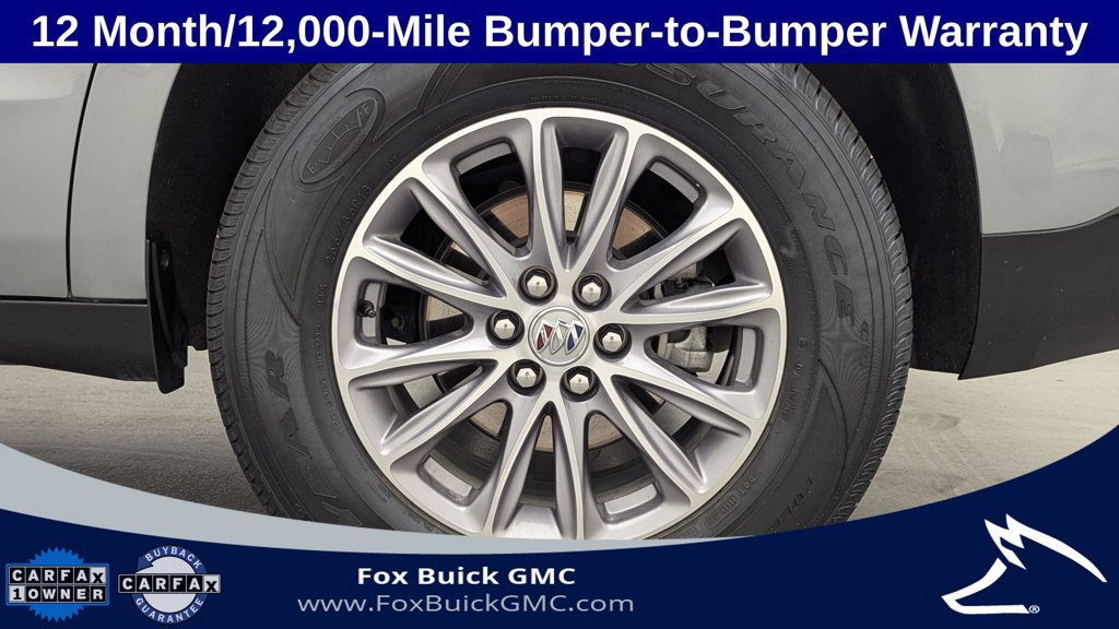 2024 Buick Enclave Essence - Photo 32