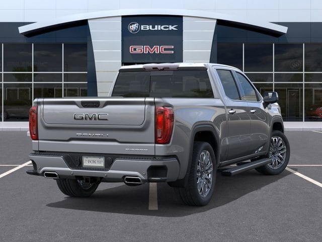 2026 GMC Sierra 1500 Denali Ultimate - Photo 4