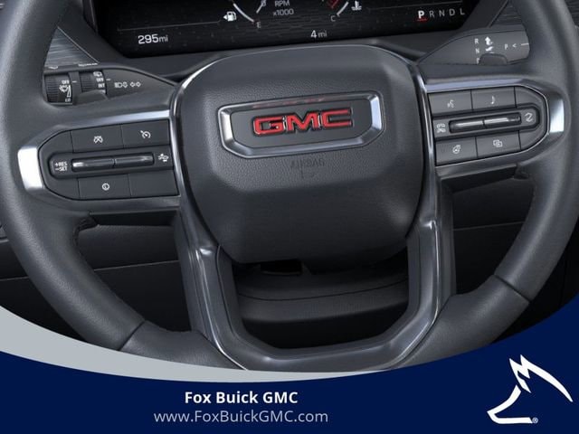 2025 GMC Acadia Elevation - Photo 19