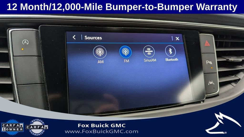 2024 Buick Enclave Essence - Photo 14