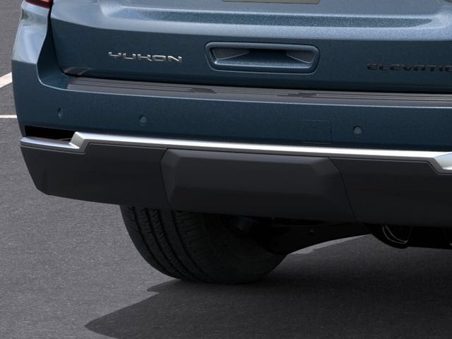 2026 GMC Yukon Elevation - Photo 14