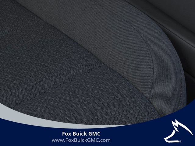 2025 GMC Sierra 2500HD Pro - Photo 21